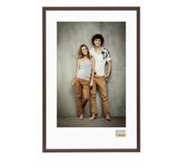 Deknudt S44CH4 30x45 legno marrone scuro Cornice Portafoto S44CH4 30X45
