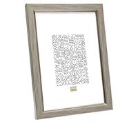 Deknudt - S46ad1 30x40 plastica argento