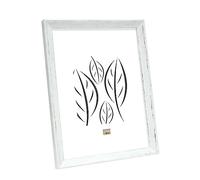 Deknudt s46df1 20.0 x 25.0 cornici, Resina, Bianco, 20 x 25 cm