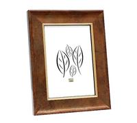 Deknudt s46ea3 24.0 x 30.0 cornici, Legno, Oro, 24 x 30 cm