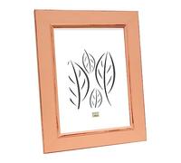 Deknudt S46FF9_24.0x30.0 - Cornice portafoto in Legno, 24 x 30 cm, Colore Beige