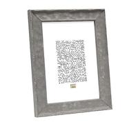 Deknudt s46hf7 20.0 x 30.0 cornici, Legno, Grigio, 20 x 30 cm