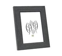 Deknudt s46kf2 20.0 x 28.0 cornici, Legno, Nero, 20 x 28 cm