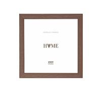 Deknudt s46kf3 30.0 x 30.0 cornici, Legno, Marrone, 30 x 30 cm