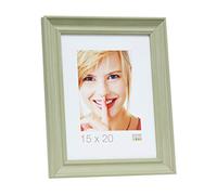Deknudt s46lf8 15.0 x 20.0 cornici, Legno, Verde, 15 x 20 cm