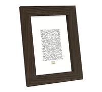 Deknudt s49bh2 20.0 x 30.0 cornici, Legno, Marrone, 20 x 30 cm