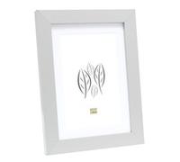 Deknudt S66KD1 P1 30x30 Holz silber con Passepartout S66KD1P1_30,0X30,0