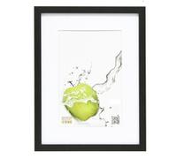 Deknudt S66KF2 P1 MDF Legno Nero Cornice per foto singola 20 S66KF2 P1 30X40