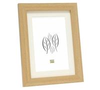 Deknudt S66KH1 P1 30x45 Holz eichefarben con Pptt. Bürokleinmaterial