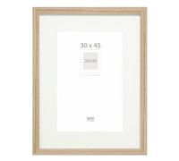 Deknudt S66KH1 P1 30x45 Legno di quercia, Passepartout