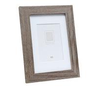 Deknudt S66KH3 P1 30x30 Holz grau con Passepartout S66KH3P1_30,0X30,0