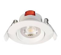 Deko Light 565337 SMD-68 Lampada LED da incasso ERP: G (A - G) LED (monocolore