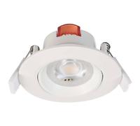Deko Light 565338 SMD-68 Lampada LED da incasso ERP: F (A - G) LED (monocolore