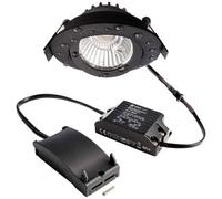 Deko Light 565395 Dione IP Lampada LED da incasso ERP: E (A - G) LED (monocolo