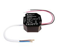 Deko Light 862229 OCTO, CV, Mini 12V/12W Driver per LED Tensione costante 12 W