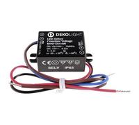 Deko Light 872127 MINI, CV, 12V/4W Driver per LED 4 W 0 - 330 mA 12 V 1 pz.