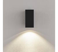 Deko-Light Appliance da esterni LED ShoreLine Pro Square, grigio scuro, 830/840 Deko-Light