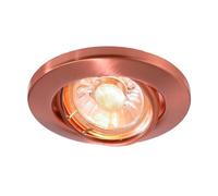Deko-Light Basic lampada a soffitto, GU10, 110036, Basic [Lampade per Interni > Lampade a Soffitto]