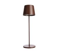 Deko-Light Canis lampada da tavolo ricaricabile, LED, 346048, Canis [Lampade per Interni > Lampade a batteria]