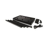 Deko-Light Canis stazione di ricarica 6 scomparti, 930716, Canis [Accessori > Altro]