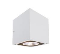 Deko-Light Cubodo II Single lampada a parete, LED, 731026, Cubodo II Single; Cubodo [Lampade per Interni > Lampade a Parete]