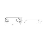 Deko-Light Driver LED Basic DIM, CC, D70020UF/20W Deko-Light