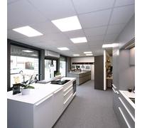 Deko-Light LED Basic Flex 62x62cm CCT 3.000/4.000/6.000K Deko-Light