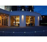 Deko-Light Luce LED da incasso Basic Round IP67 3.000K Deko-Light