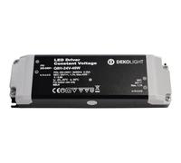 DEKO-LIGHT Netzgerät BASIC CV Q8H-24-40W (862163)
