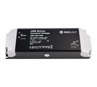 Deko-Light Netzgerät Basic CV Q8H-24-75W (862164)