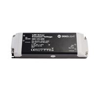 DEKO-LIGHT Netzgerät (CV, DC), BASIC, CV, Q8H-12-40W, Spannungskonstant, 40.0 W, 220-240 V/AC, Ausgang (862162)