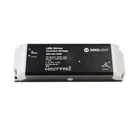 DEKO-LIGHT Netzgerät (CV, DC), BASIC, CV, Q8H-24-150W, Spannungskonstant, 150.0 W, 220-240 V/AC (862168)