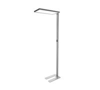 Deko-Light Office One Motion lampada da terra up/down, LED, 343035, Office One Motion Up & Down; Office [Lampade per Interni > Lampade da Terra]