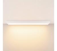 Deko-Light Pro Office Sano lampada a soffitto, LED, 348262, 1225 Pro Office Sano; Sano [Lampade per Interni > Lampade a Soffitto]