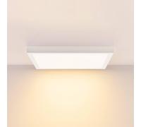 Deko-Light Pro Office Sano lampada a soffitto, LED, 348258, 625 Pro Office Sano; Sano [Lampade per Esterni > Lampade a Soffitto]
