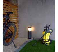 Deko-Light Puka presa, 733067, Puka [Lampade per Esterni > Prese di Corrente]