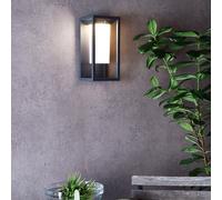 Deko-Light Samas lampada a parete, LED, 731122, Samas [Lampade per Esterni > Lampade a Parete]