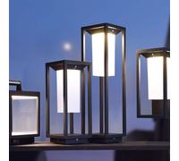 Deko-Light Samas lampada da tavolo, LED, 733049, Samas [Lampade per Esterni > Lampade da Tavolo]