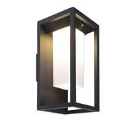 DEKO 731122 - Lampada da incasso a energia solare Samas Solar Motion, 2,2 W, 3