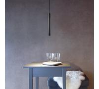 Deko-Light Slim lampada a sospensione, LED, 342237, Slim [Lampade per Interni > Lampade a Sospensione]