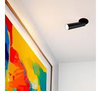 Deko-Light Slim lampada da incasso a soffitto, LED, 565409, Slim [Lampade per Interni > Lampade a Soffitto]