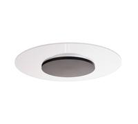Deko-Light Zaniah Plafoniera LED, luce a 360°, 24W, nero Deko-Light
