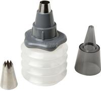 Deko-Queen Easy Baking 400 ML Birkmann Cuocere Decorare Torta Decorare Panna