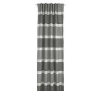 Deko Trends, Tenda con fermatenda, Multicolore (Mehrfarbig)