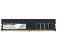 dekoelektropunktde 16GB Memoria RAM adatta per QNAP TS-1232PXU-RP-4G | Memory, DDR4 UDIMM PC4, Ricambio compatibile