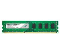 dekoelektropunktde 4GB Memoria RAM Adatta per Gigabyte GA-790XT-USB3 (Rev. 1.0), UDIMM DDR3 PC3