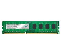 dekoelektropunktde 8GB Memoria RAM Adatta per ASUS Z87-Deluxe/Quad (DDR3-12800), UDIMM DDR3 PC3