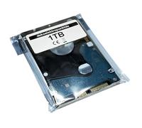 dekoelektropunktde Disco rigido HDD da 1 TB adatto per Toshiba Qosmio X500-10X (SATA3 5400RPM)