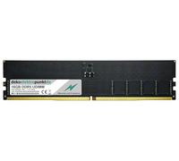 dekoelektropunktde Memoria RAM da 16 GB per HPE ProLiant MicroServer Gen11 DDR5 UDIMM PC5