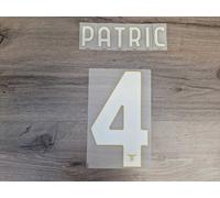 DEKOGRAPHICS LAZIO PERSONALIZZAZIONE UFFICIALE PER MAGLIA CELEBRATIVA 26 MAGGIO